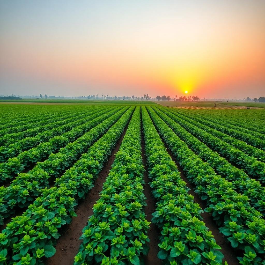 Green Agricole Renews GLOBALG.A.P. Certification for 2026