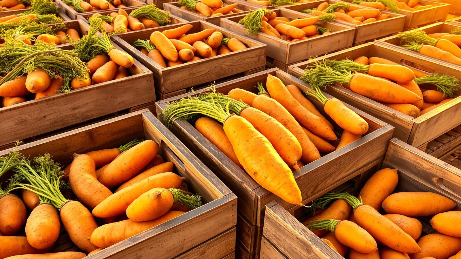 Egyptian Sweet Potato Season 2025: What European Importers Should Expect