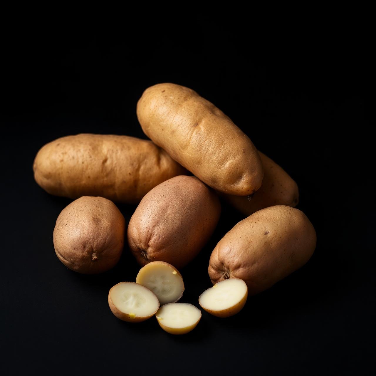 Potato